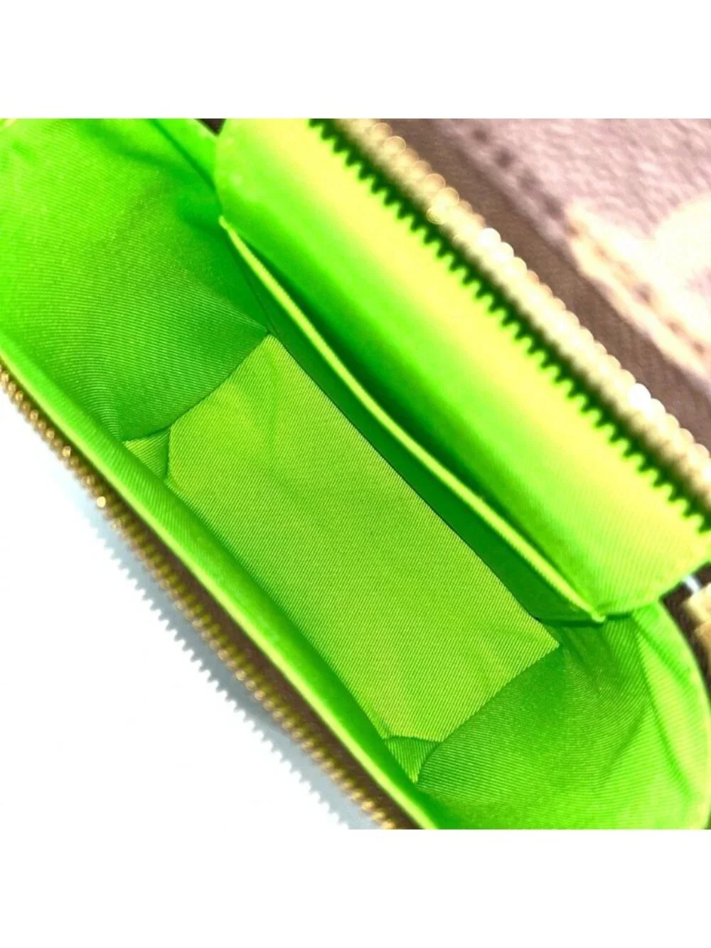 Louis Vuitton 2-Way Vertical Box Trunk Shoulder Bag Crossbody